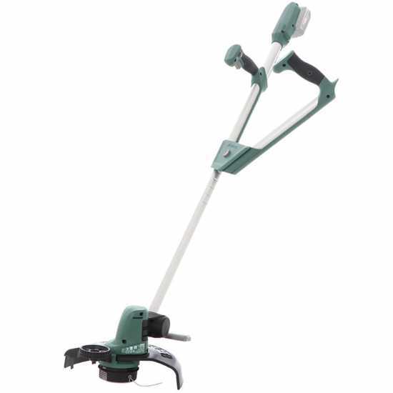 Bosch UniversalGrassCut 18-260 - Cortabordes de bater&iacute;a - BATER&Iacute;A Y CARGADOR NO EST&Aacute;N INCLUIDOS