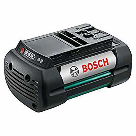 Batería adicional para productos BOSCH 36V / 4 Ah
