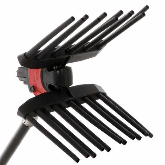 Zanon Mambo Speed - Vareador de aceitunas neum&aacute;tico - vibrador - 6/8 bar