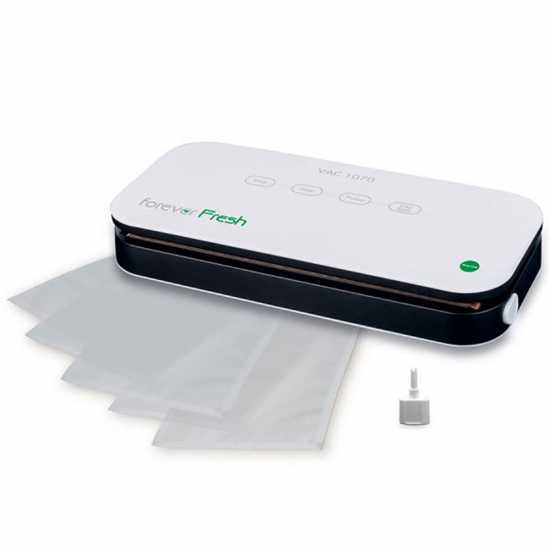 Macom VAC 1070 - Envasadora al vac&iacute;o autom&aacute;tica - Barra de soldadura de 30 cm