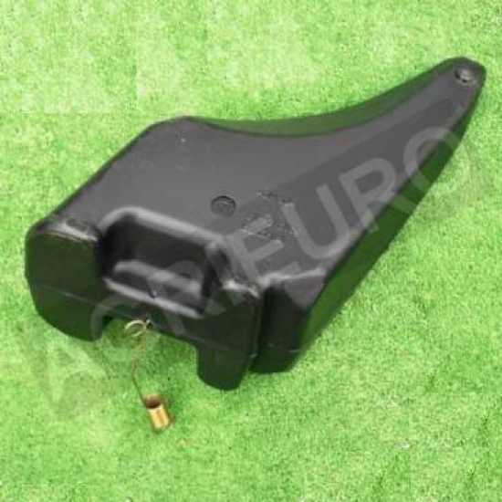 Kit mulching para cortacésped McCulloch con ancho de corte cm 46
