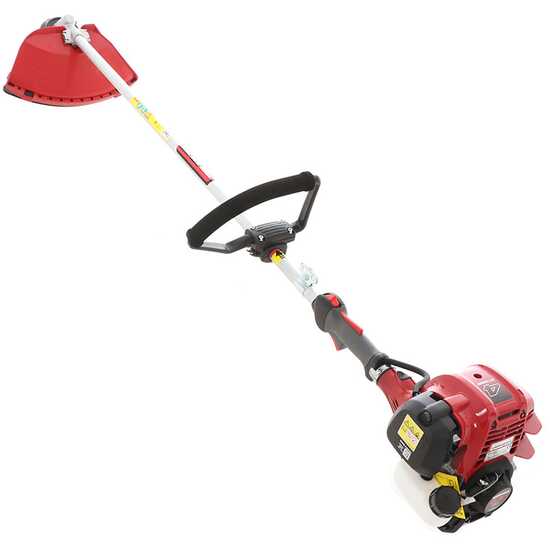 Desbrozadora de gasolina, motor Honda GX 50 , en oferta en AgriEuro