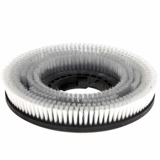 Cepillo NAILON I 18NEW