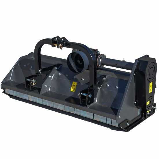 BlackStone BM180 - Trituradora para tractor - Serie medio-ligera Blackstone BM180