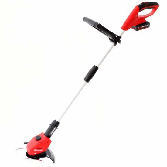 Einhell GE-CT 18 Li - Cortabordes de bater&iacute;a - 18V 2.5Ah