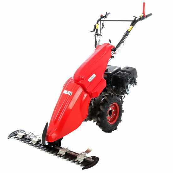 GeoTech Pro MCT900 - Motosegadora multifunci&oacute;n - Loncin G270F
