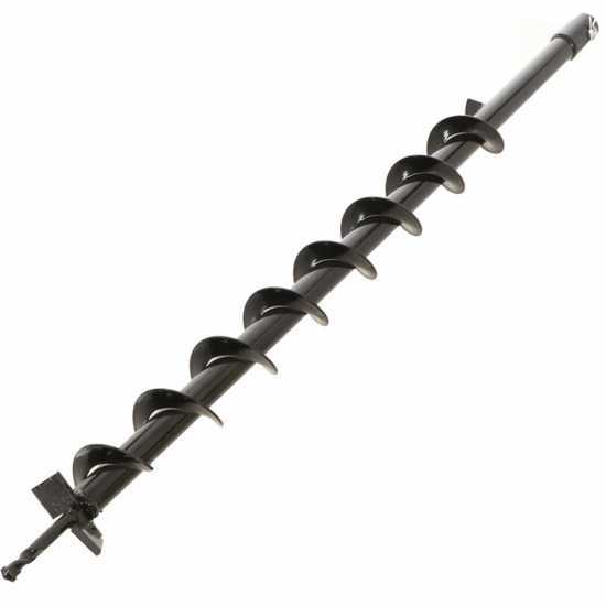 Broca ahoyador di&aacute;metro 60 mm para BlackStone - enganche transmisi&oacute;n de 20 mm