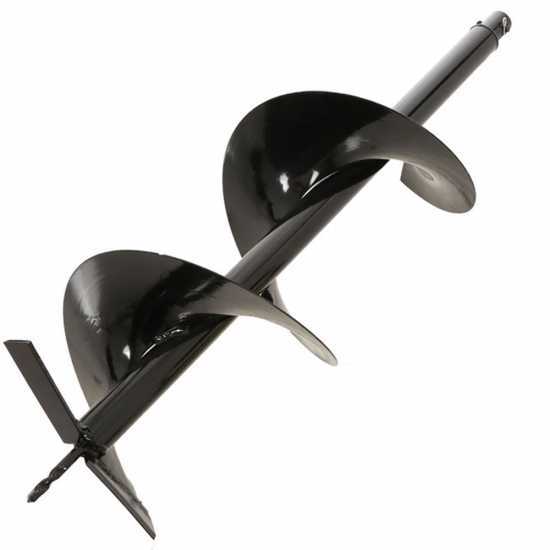 Broca ahoyador di&aacute;metro 250 mm para BlackStone - Longitud 70 cm