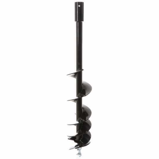 Broca de 203 mm para ahoyador de tractor Blackstone
