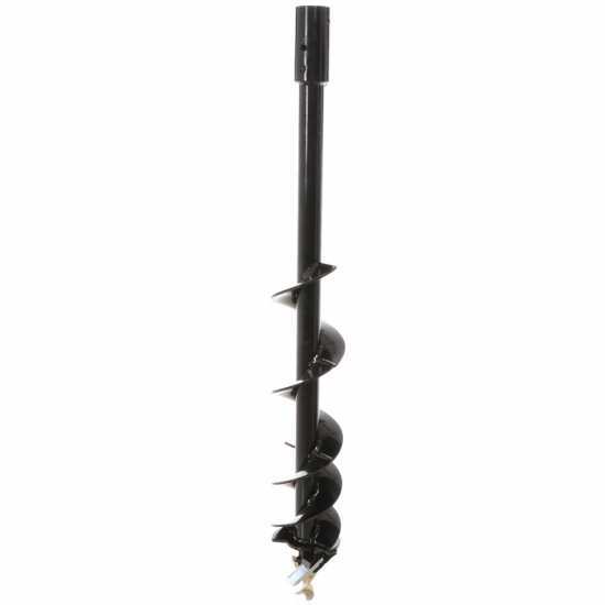 Broca de 152 mm para ahoyador de tractor Blackstone