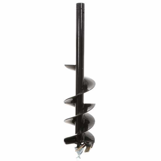 Broca de 254 mm para ahoyador de tractor Blackstone