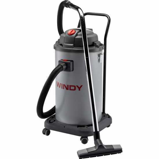 Lavor Windy 265 PF - Aspirador de polvo y l&iacute;quidos