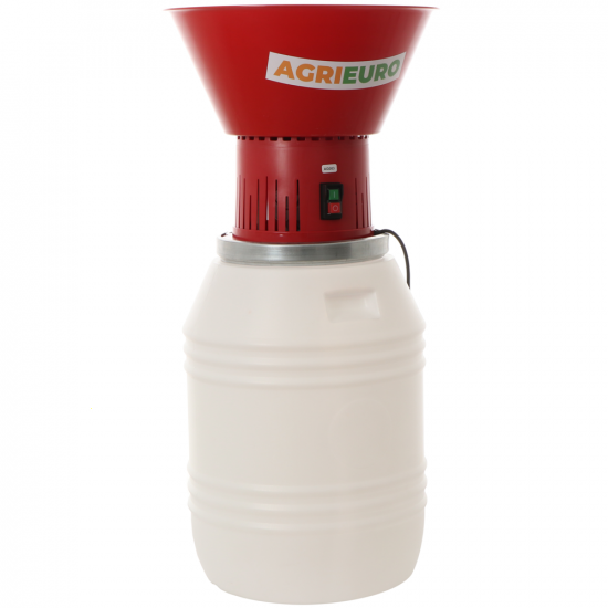 Molino el&eacute;ctrico para cereales AG002 - motor el&eacute;ctrico 890W