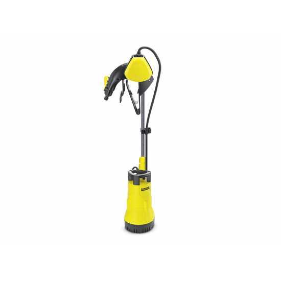 Bomba sumergible eléctrica para aguas limpias, Karcher BP 1 - potencia 400 W