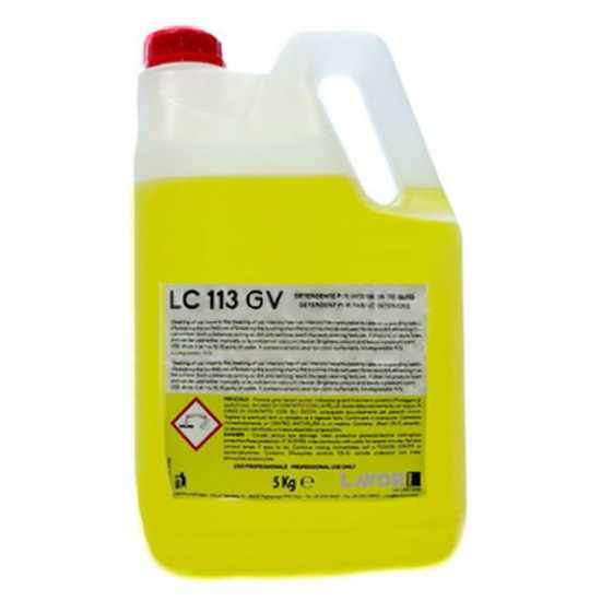 Bid&oacute;n detergente concentrado 5Kg LC 113 GV