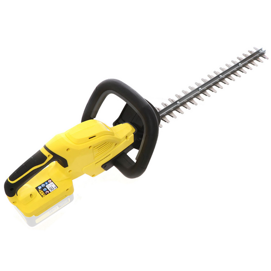 Cortasetos de bater&iacute;a Karcher HGE 18-45 - SOLO M&Aacute;QUINA - BATER&Iacute;A Y CARGADOR NO INCLUIDOS