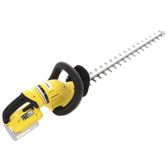 Cortasetos de bater&iacute;a Karcher HGE 18-50 - SOLO M&Aacute;QUINA - BATER&Iacute;A Y CARGADOR NO INCLUIDOS