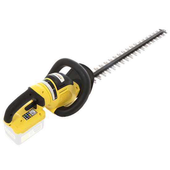 Cortasetos de bater&iacute;a Karcher HGE 36-60 - SOLO M&Aacute;QUINA - BATER&Iacute;A Y CARGADOR NO INCLUIDOS