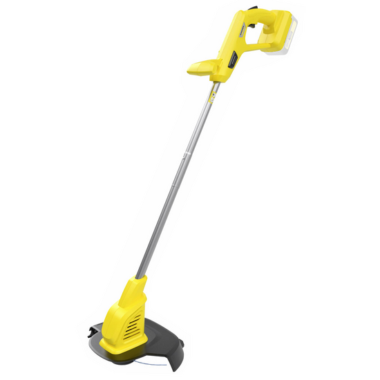 Karcher LTR 18-25 - Cortabordes de bater&iacute;a - BATER&Iacute;A Y CARGADOR NO EST&Aacute;N INCLUIDOS