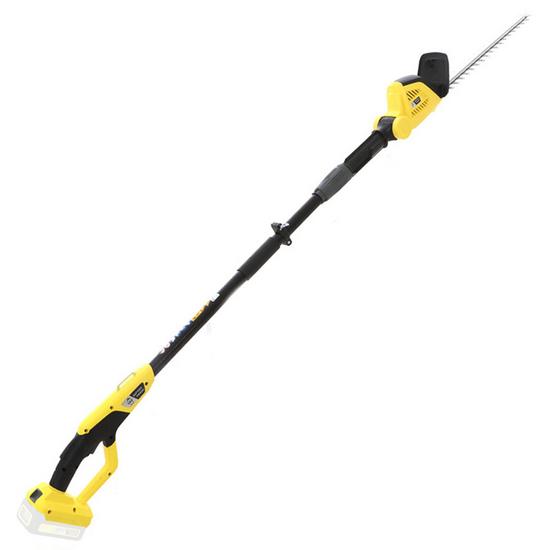 Cortasetos telesc&oacute;pico de bater&iacute;a Karcher PHG 18-45 - SOLO M&Aacute;QUINA - BATER&Iacute;A Y CARGADOR NO INCLUIDOS