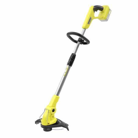 Karcher LTR 18-30 - Cortabordes de bater&iacute;a - BATER&Iacute;A Y CARGADOR NO EST&Aacute;N INCLUIDOS