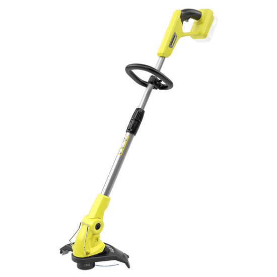 Karcher LTR 18-30 - Cortabordes de batería - BATERÍA Y CARGADOR NO ESTÁN INCLUIDOS
