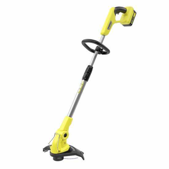 Karcher LTR 18-30 - Cortabordes de bater&iacute;a - 18V 2.5Ah