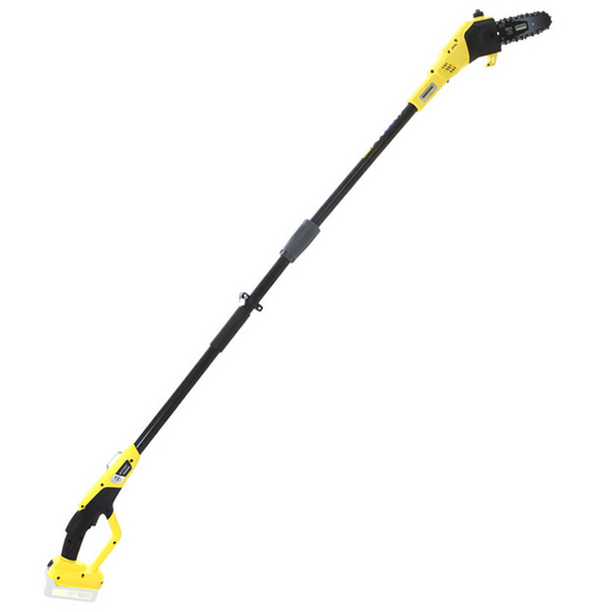 Karcher PSW 18-20 - Podadora de bater&iacute;a con p&eacute;rtiga telesc&oacute;pica - BATER&Iacute;A Y CARGADOR NO EST&Aacute;N INCLUIDOS