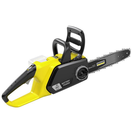 Karcher CNS 18-30 - Electrosierra de bater&iacute;a 18V - BATER&Iacute;A Y CARGADOR NO EST&Aacute;N INCLUIDOS
