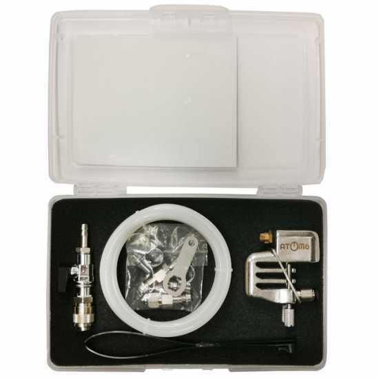 Kit atomizador para sopladores ATOM6T base - Para sopladores con boquilla plana