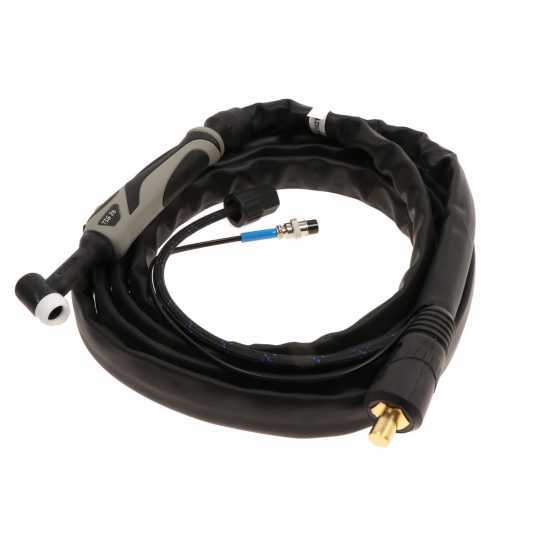 Kit Antorcha TIG Awelco para soldadoras con adaptador