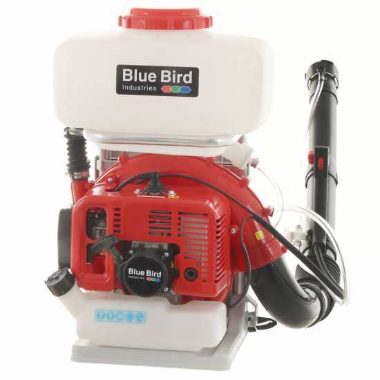 BLUE BIRD 3 WF 600 - Atomizador pulverizador para fumigaci&oacute;n de mochila