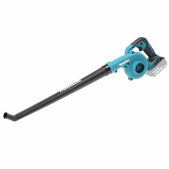 Soplador 18Vx2 MAKITA DUB186Z - SIN BATER&Iacute;A Y CARGADOR