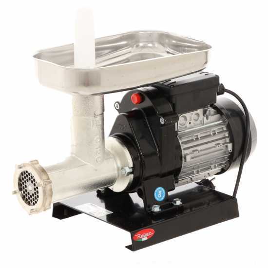 Reber 9601N - N.12 - Picadora de carne  el&eacute;ctrica - 500W