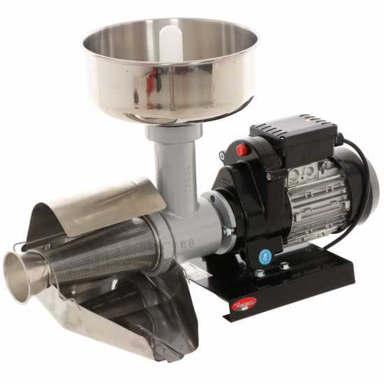 Reber 9004N - Trituradora de tomate N.5 - 500W de inducci&oacute;n
