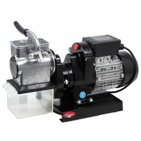 Reber 9601N-8900N - Rallador El&eacute;ctrico N.5 - 500W - Motor de inducci&oacute;n