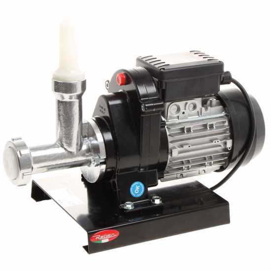 Reber N.5 9601N-8400N - Prensa para pasta con motor el&eacute;ctrico de inducci&oacute;n 500W