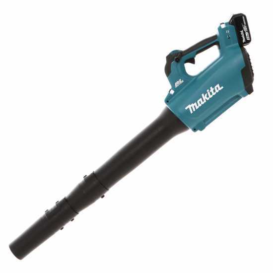Soplador de bater&iacute;a  Makita DUB184Z 18V 3Ah