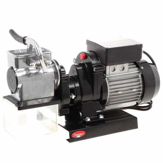Reber 9602N-8900N N.5 - Rallador el&eacute;ctrico - Motor de inducci&oacute;n - 600W