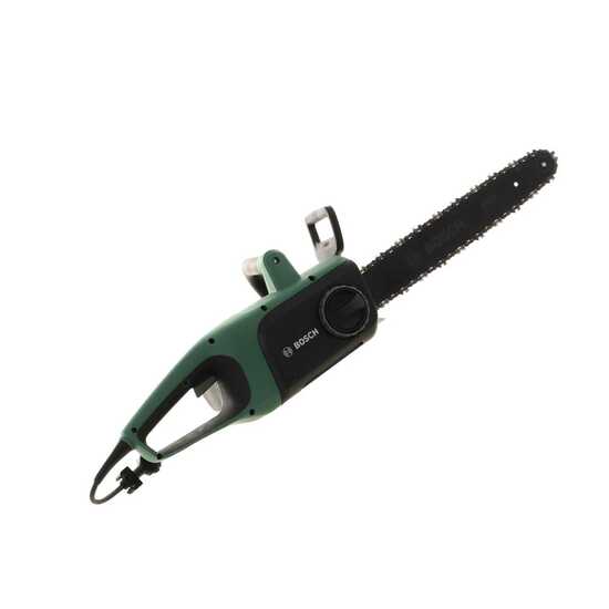 Bosch Universal Chain 40 - Electrosierra de 1800 W - Espada de 40 cm