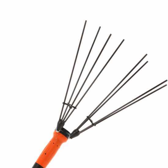 Jolly V34 - Vareador de aceitunas el&eacute;ctrico de bater&iacute;a - 170/310 cm