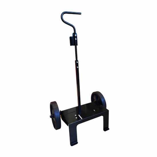 Carro PORTER 20CPE para bombas el&eacute;ctricas Volpi