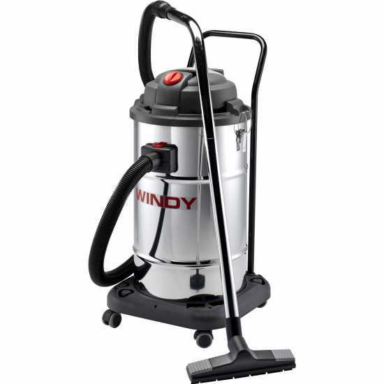 Lavor Windy 165 IF - Aspirador para s&oacute;lidos y l&iacute;quidos