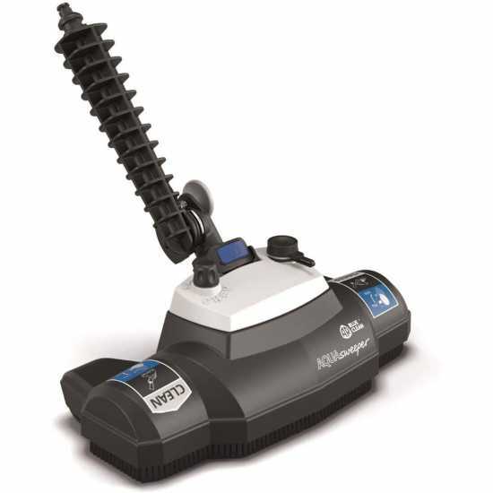 Cepillo fregador de suelo Annovi Reverberi Aqua Sweeper