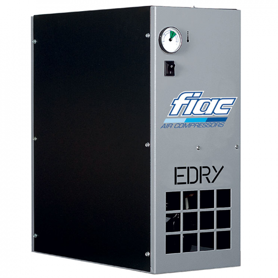 Secador frigor&iacute;fico para aire comprimido FIAC EDRY 6
