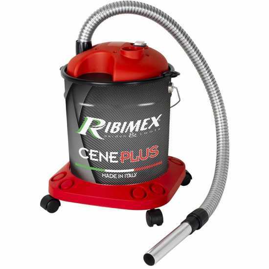Aspirador de cenizas Ribimex Ceneplus , en oferta en AgriEuro