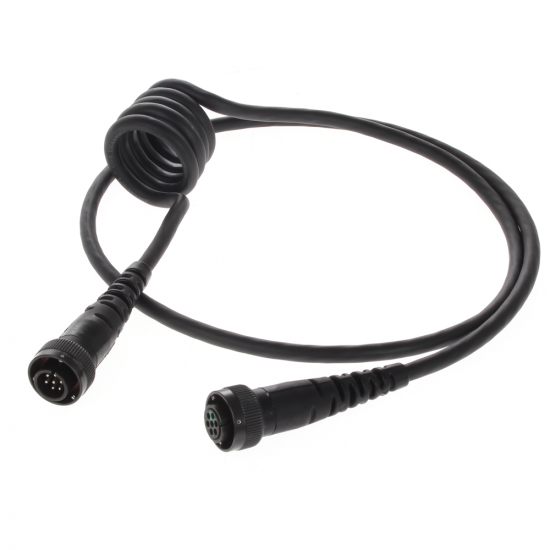 Cable de conexi&oacute;n Zanon Bater&iacute;a-M&aacute;quina 7P