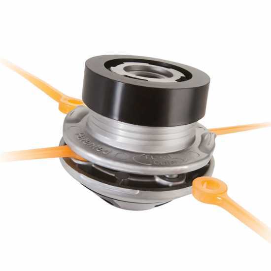 Cabezal universal para desbrozadora Flash Cutter QFC 10