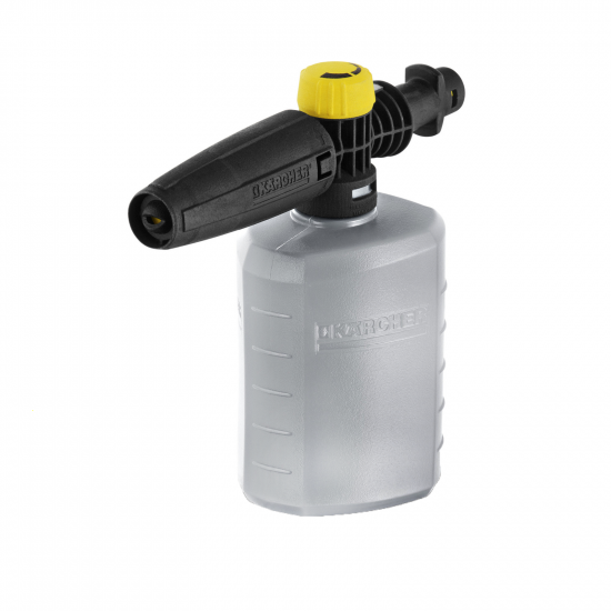 FJ 6 difusor detergente desinfectante