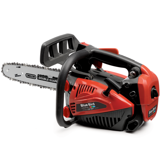 Motosierra de mezcla Blue Bird CSP 280T , en oferta en AgriEuro